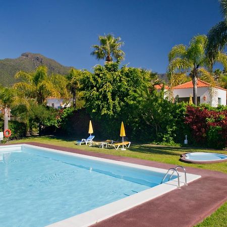 Villa Verde Superior Los Barros Exterior foto