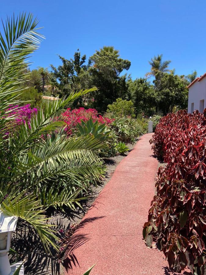 Villa Verde Superior Los Barros Exterior foto