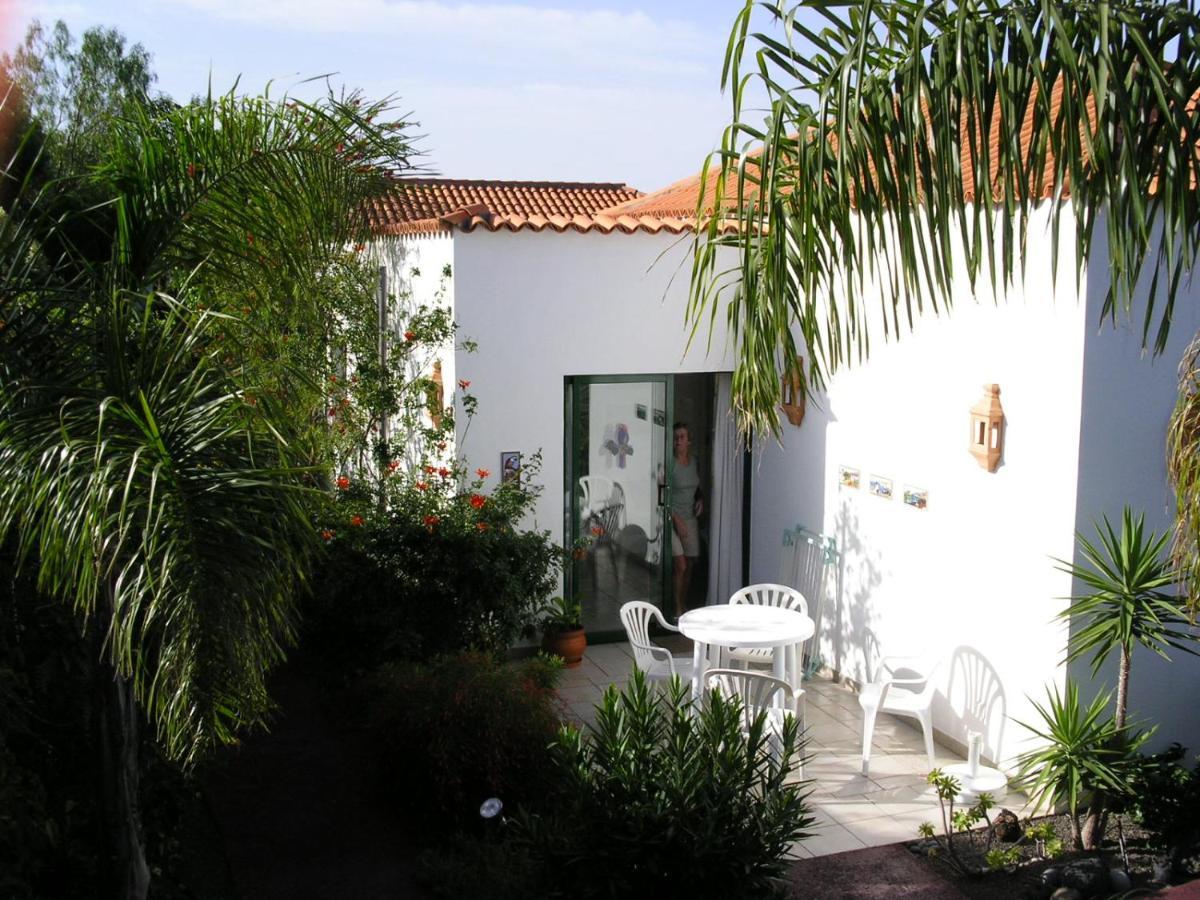 Villa Verde Superior Los Barros Exterior foto