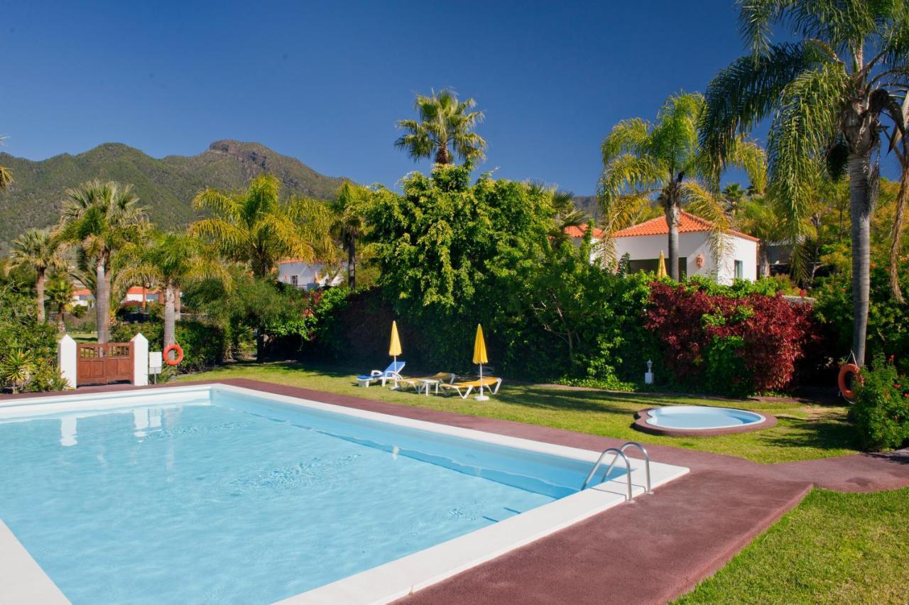 Villa Verde Superior Los Barros Exterior foto